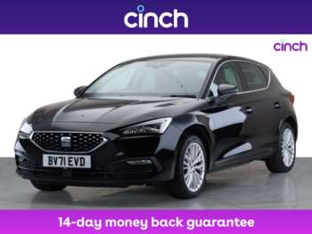 Used SEAT Leon 2021 for sale - 75236806: Photo