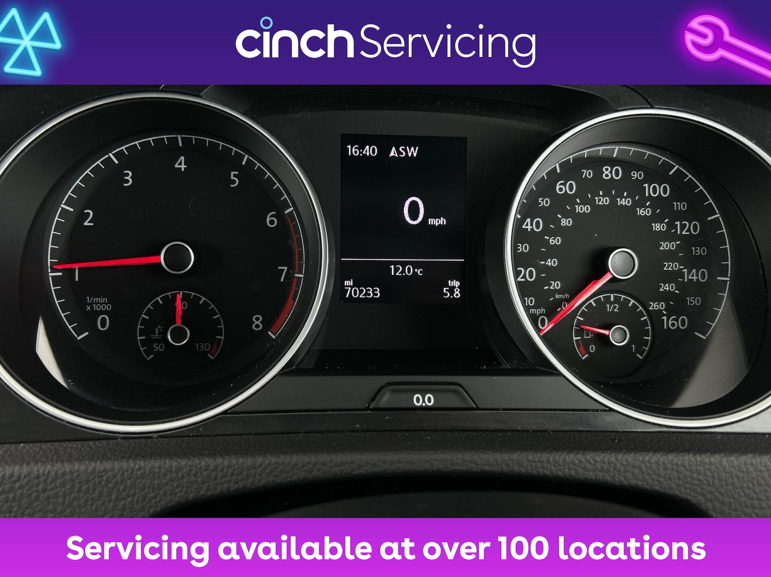 Used Volkswagen Golf 2020 for sale - 76788447: Photo 18