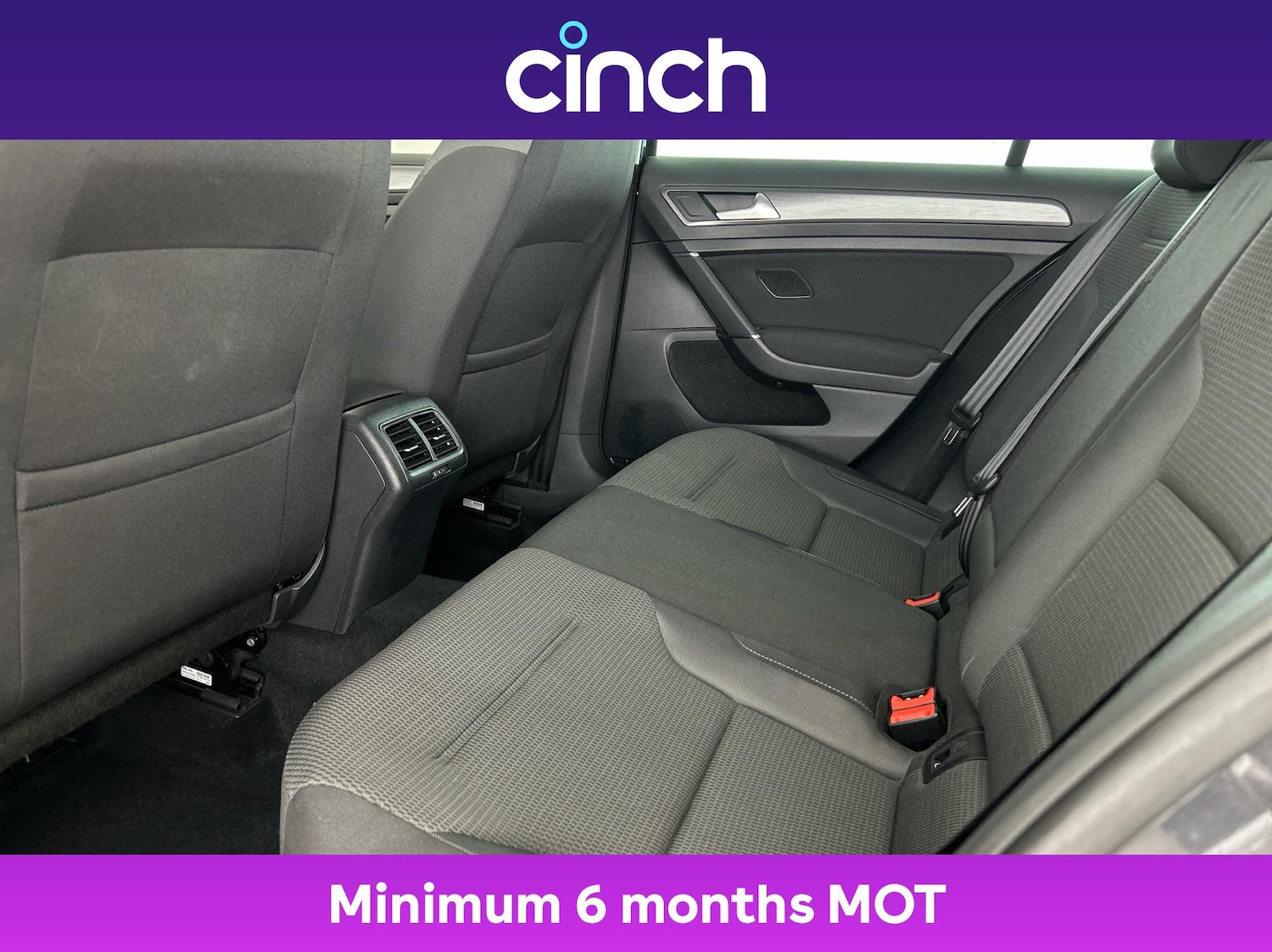 Used Volkswagen Golf 2020 for sale - 76788447: Photo 20