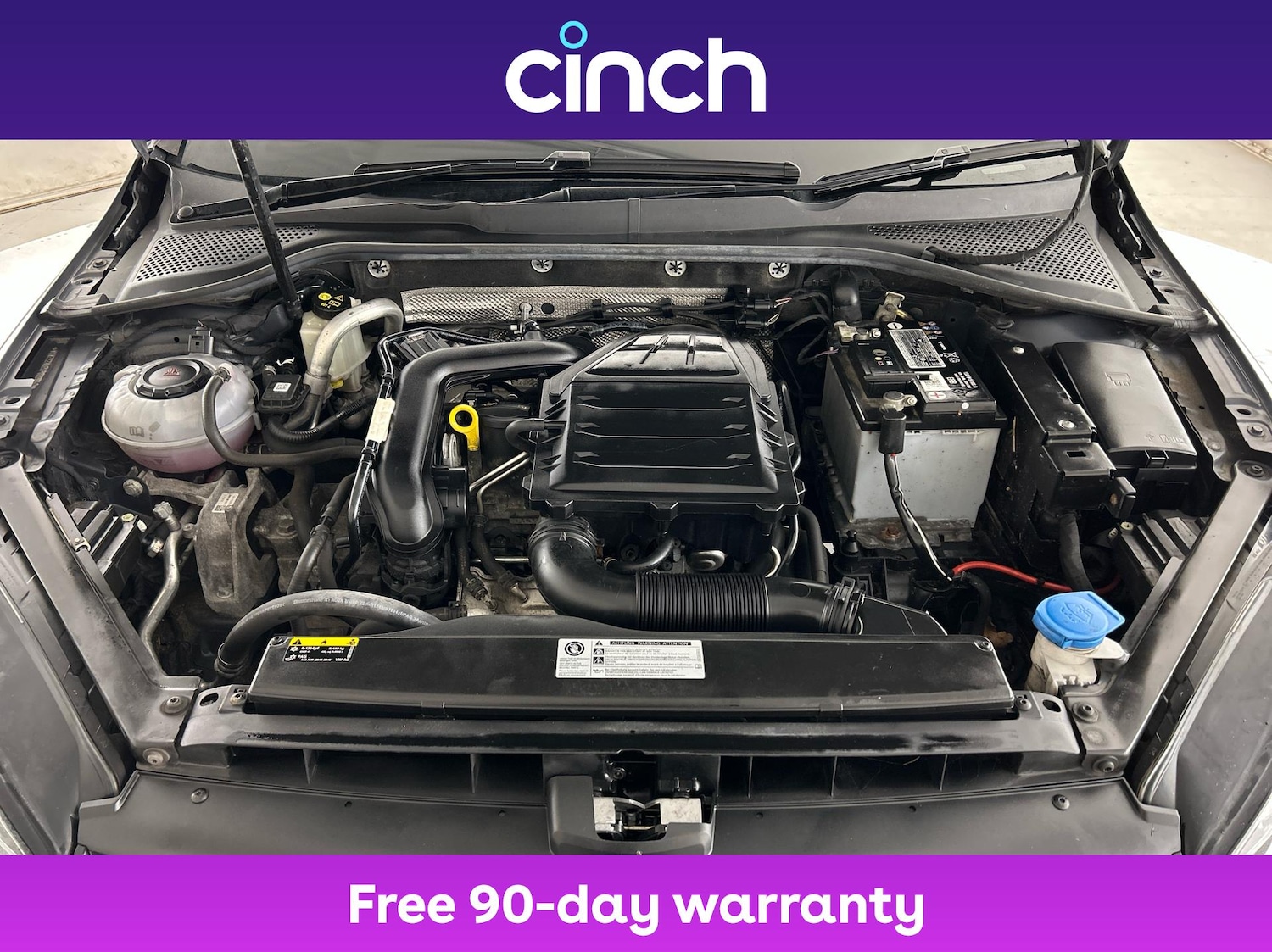 Used Volkswagen Golf 2020 for sale - 76788447: Photo 23