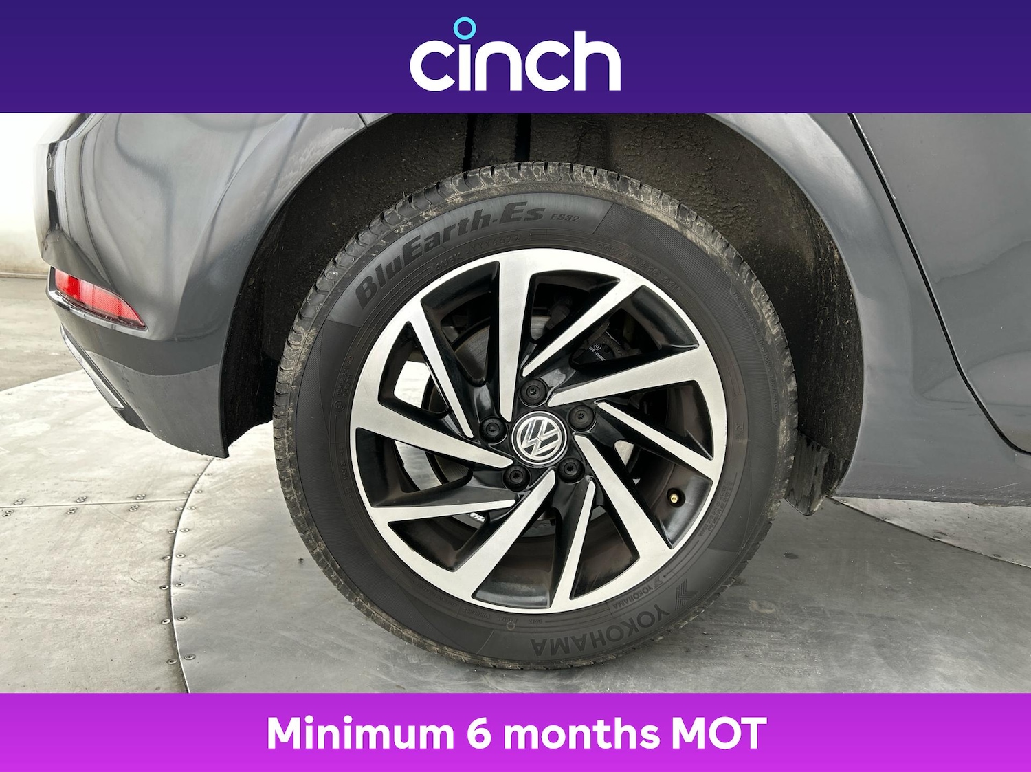 Used Volkswagen Golf 2020 for sale - 76788447: Photo 27