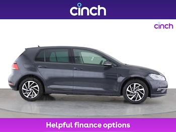 Used Volkswagen Golf 2020 for sale - 76788447: Photo