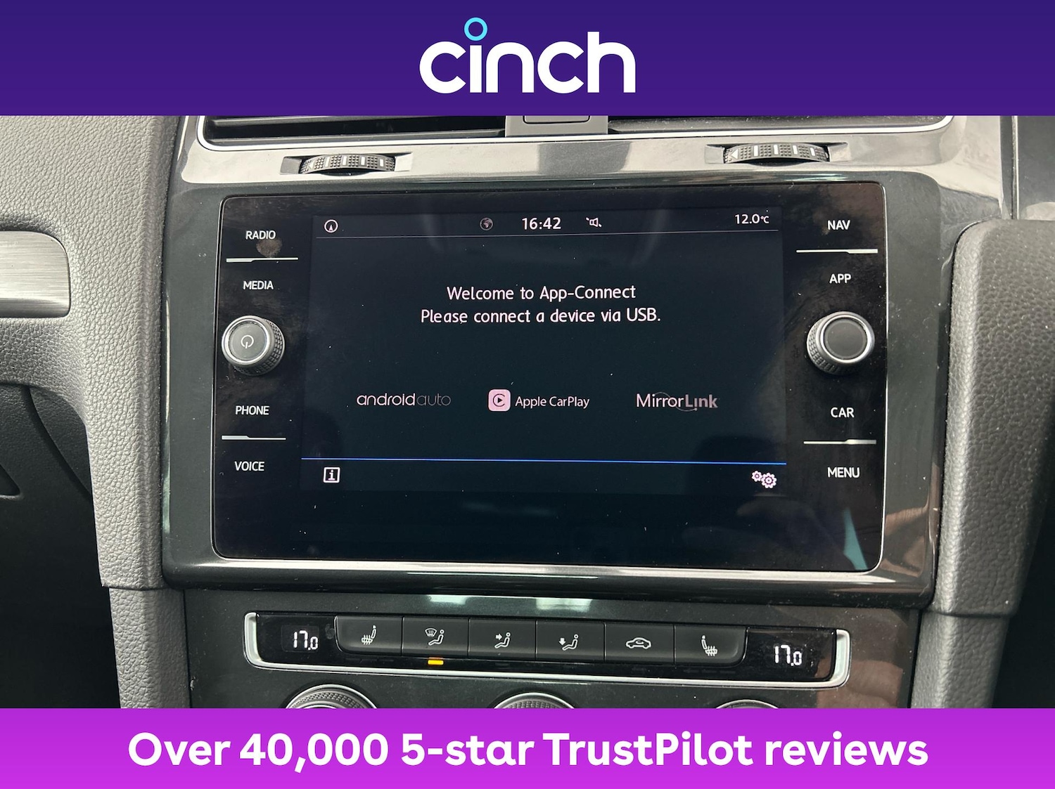 Used Volkswagen Golf 2020 for sale - 76788447: Photo 33