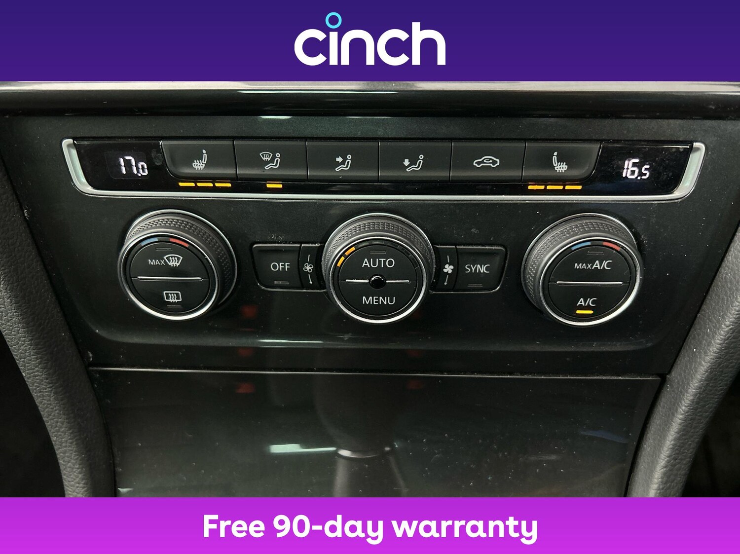 Used Volkswagen Golf 2020 for sale - 76788447: Photo 34