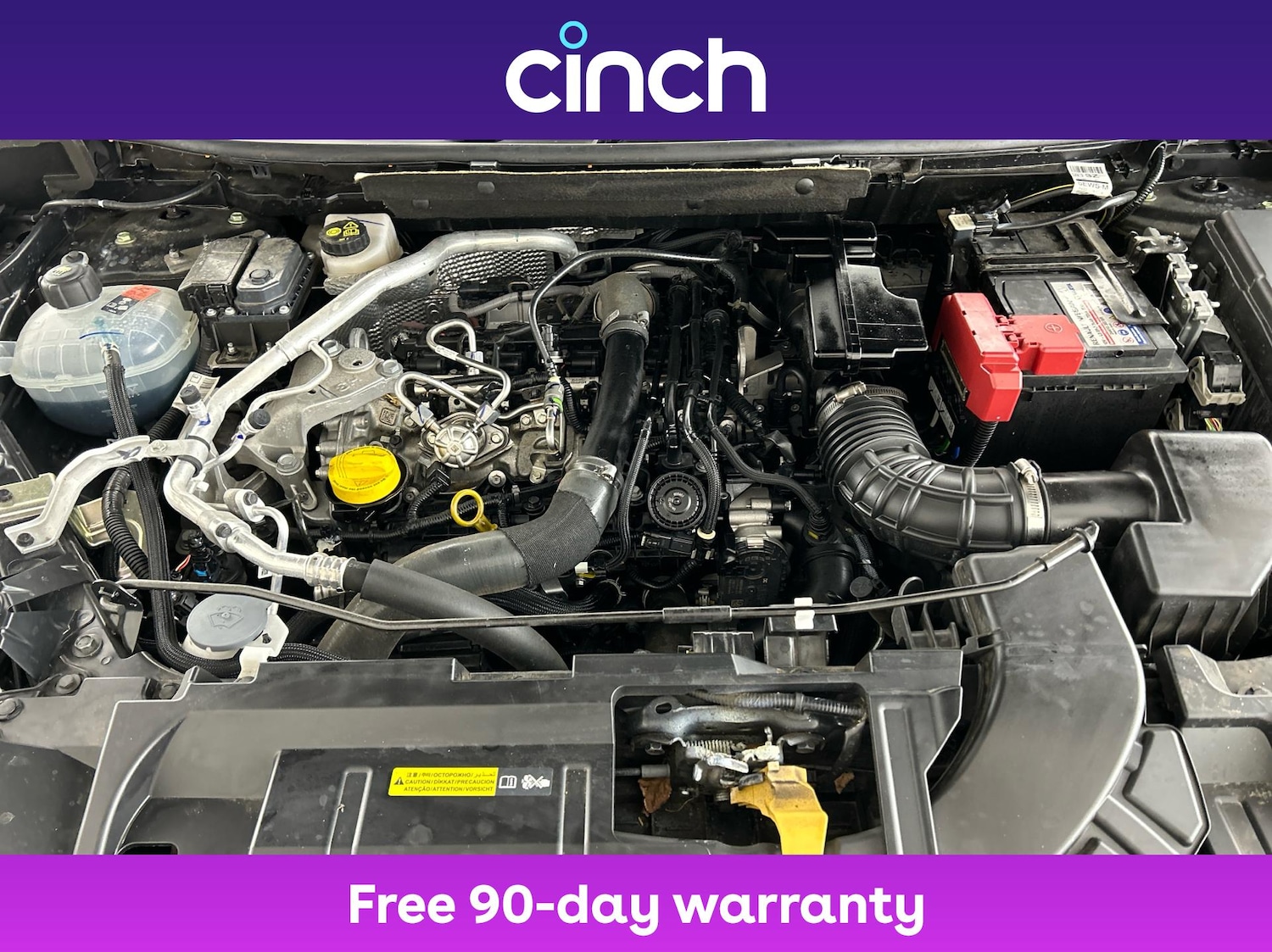 Used Nissan Qashqai 2022 for sale - 76670182: Photo 23