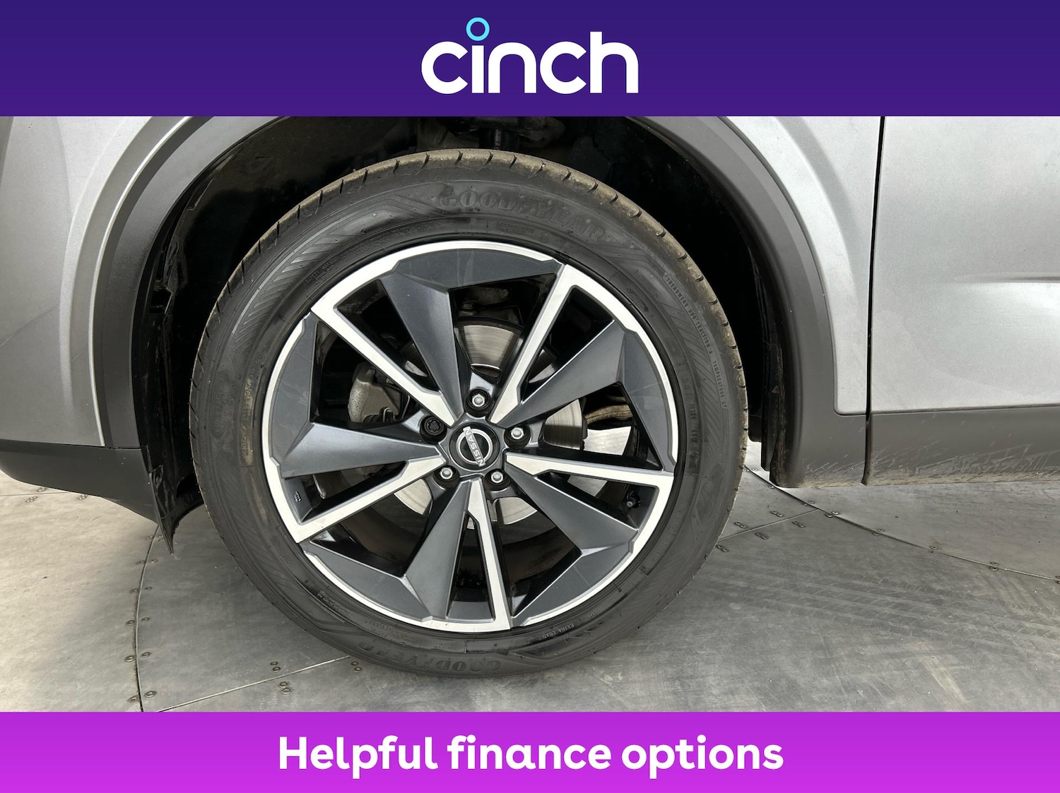 Used Nissan Qashqai 2022 for sale - 76670182: Photo 24