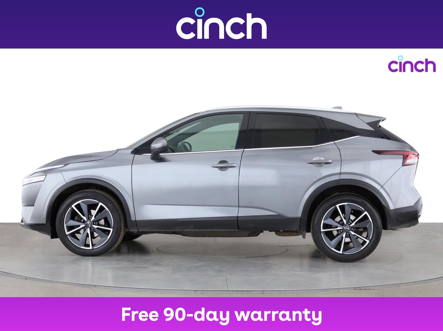 Used Nissan Qashqai 2022 for sale - 76670182: Photo 8