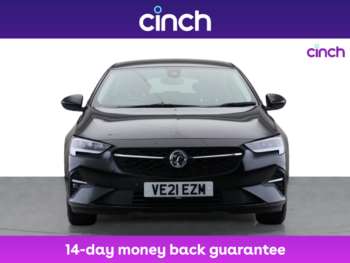 Used Vauxhall Insignia 2021 for sale - 74975591: Photo