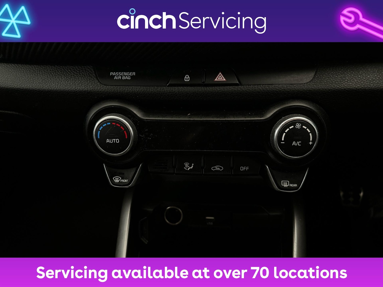 Used Kia Stonic 2022 for sale - 76581386: Photo 31