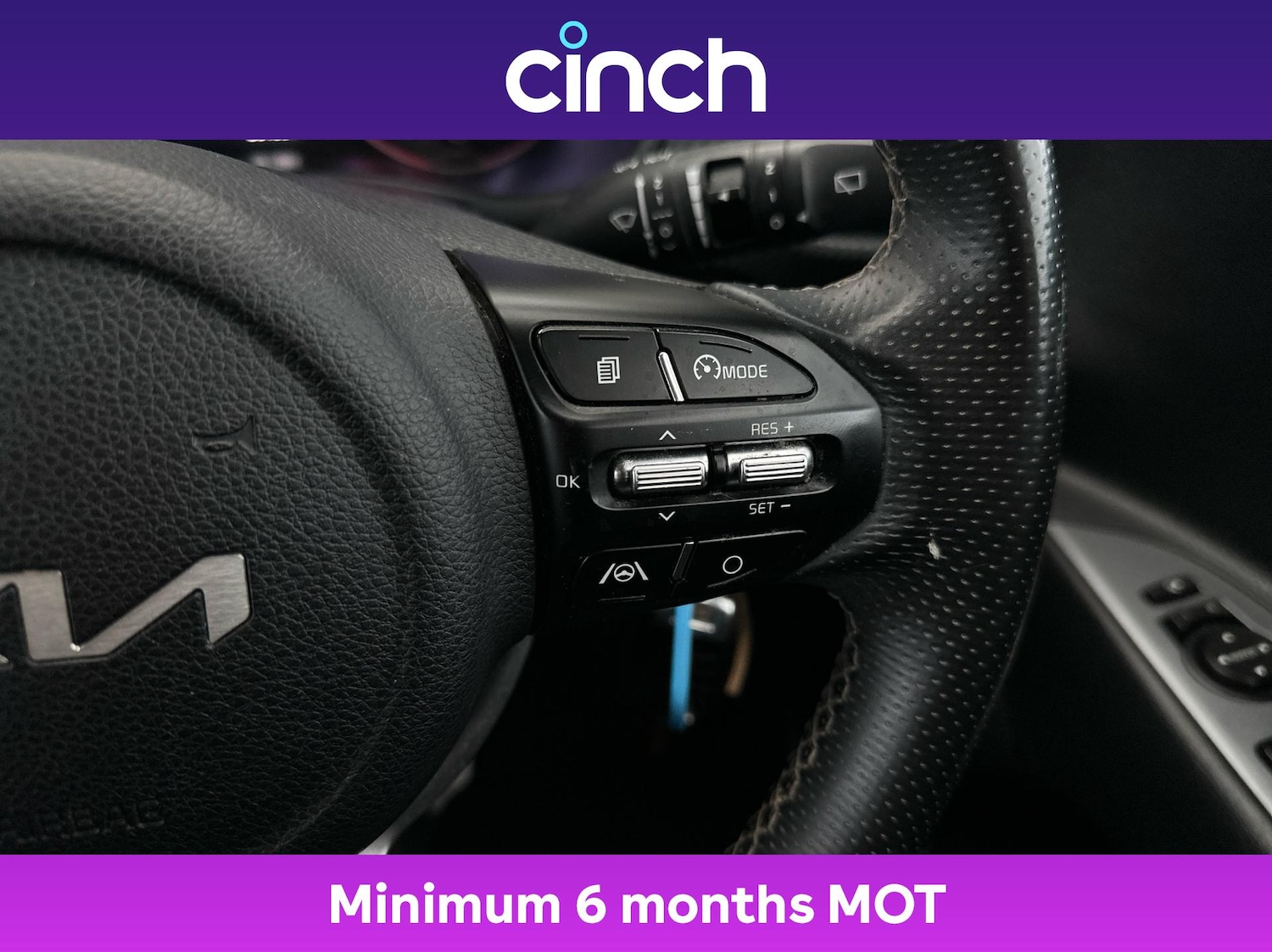 Used Kia Stonic 2022 for sale - 76581386: Photo 32