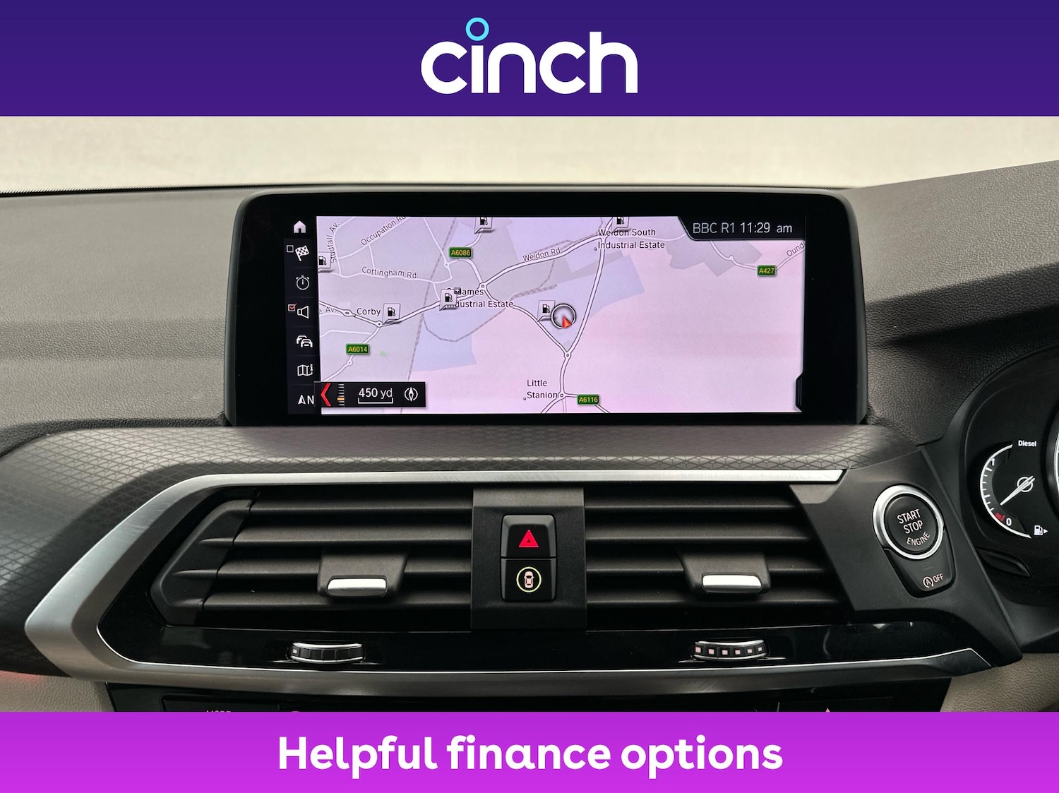 Used BMW X4 2019 for sale - 76915155: Photo 17