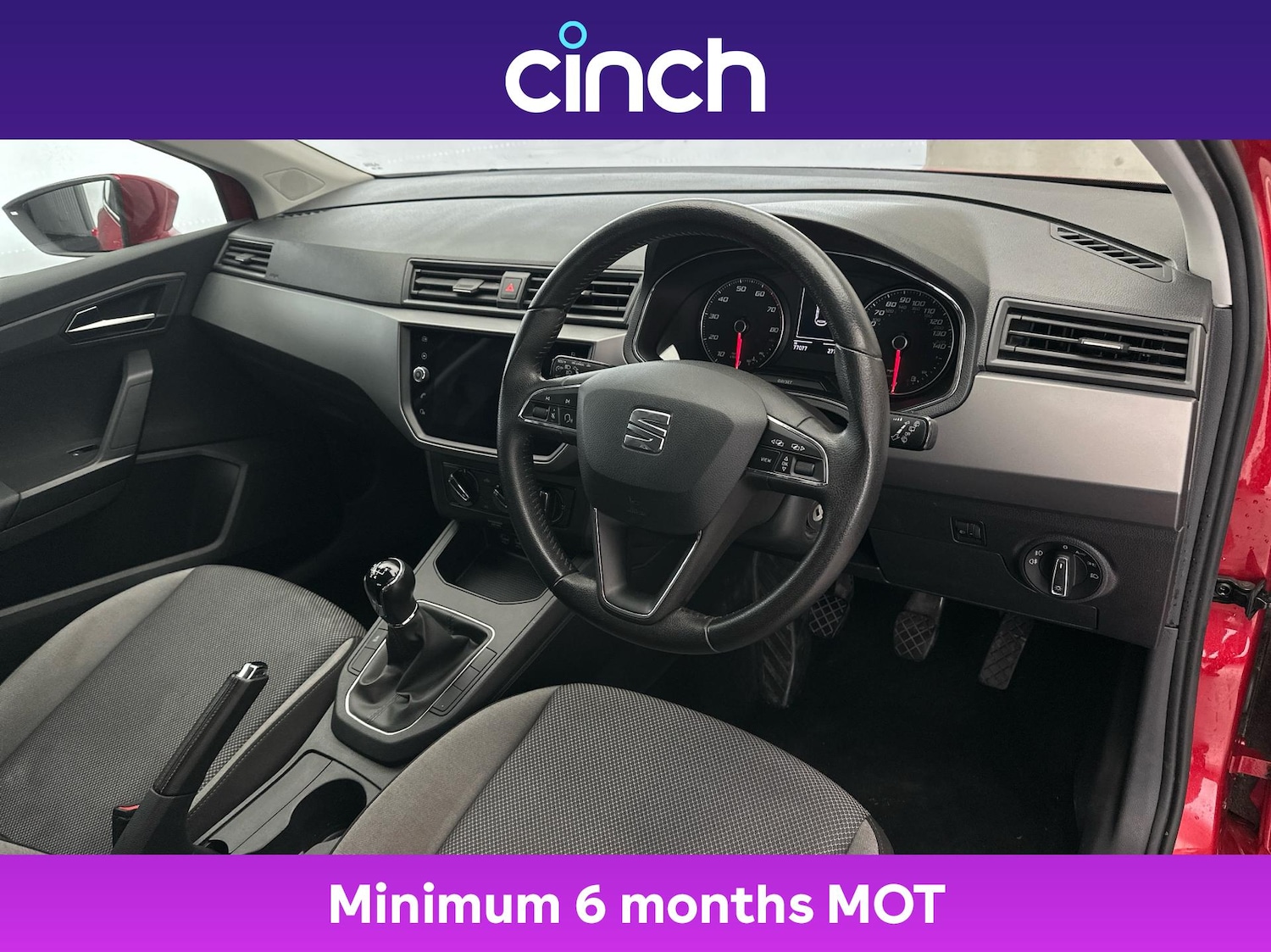 Used SEAT Ibiza 2019 for sale - 76313585: Photo 12