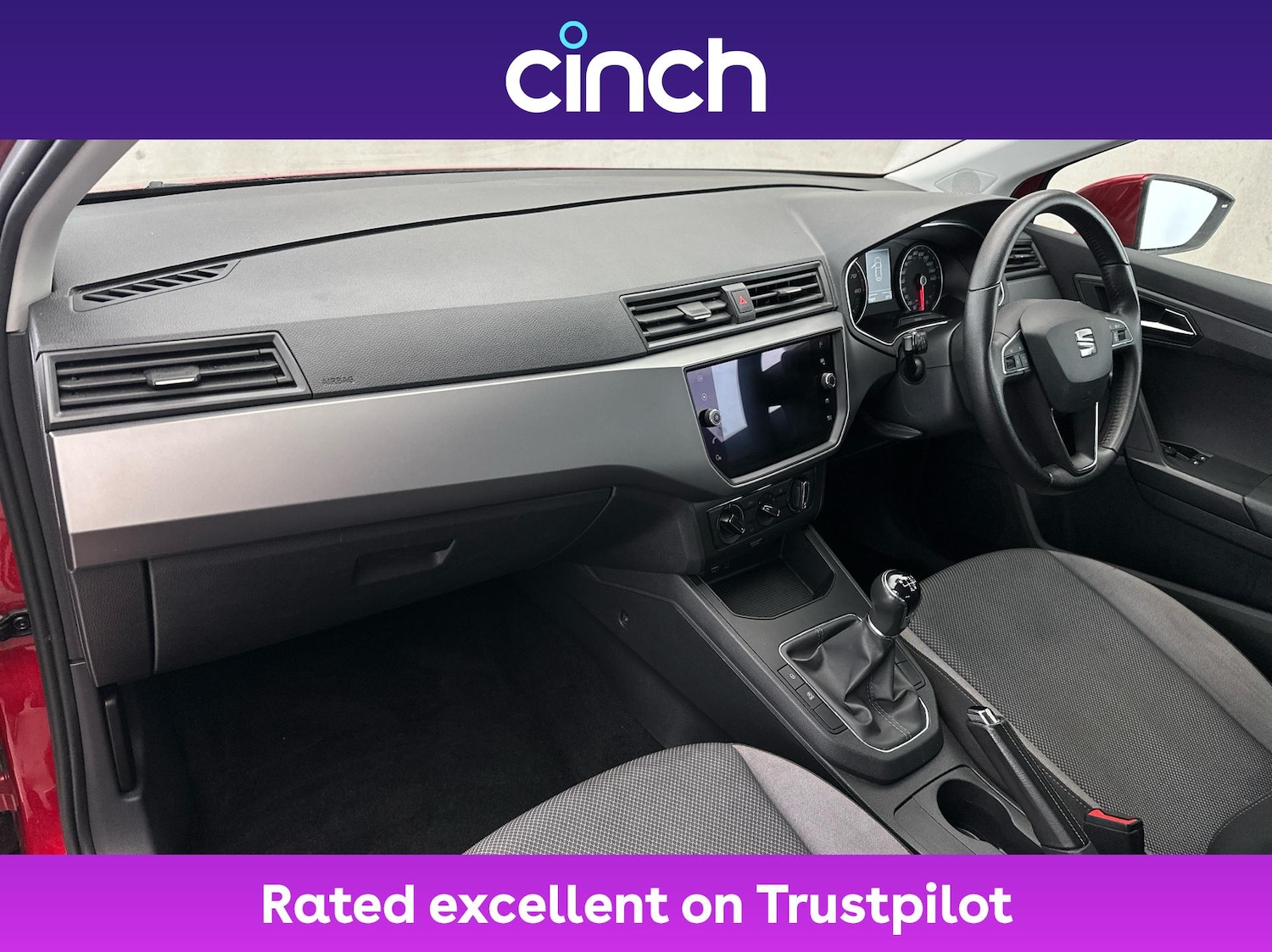 Used SEAT Ibiza 2019 for sale - 76313585: Photo 14