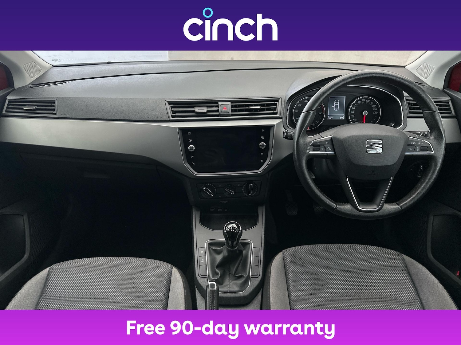 Used SEAT Ibiza 2019 for sale - 76313585: Photo 15