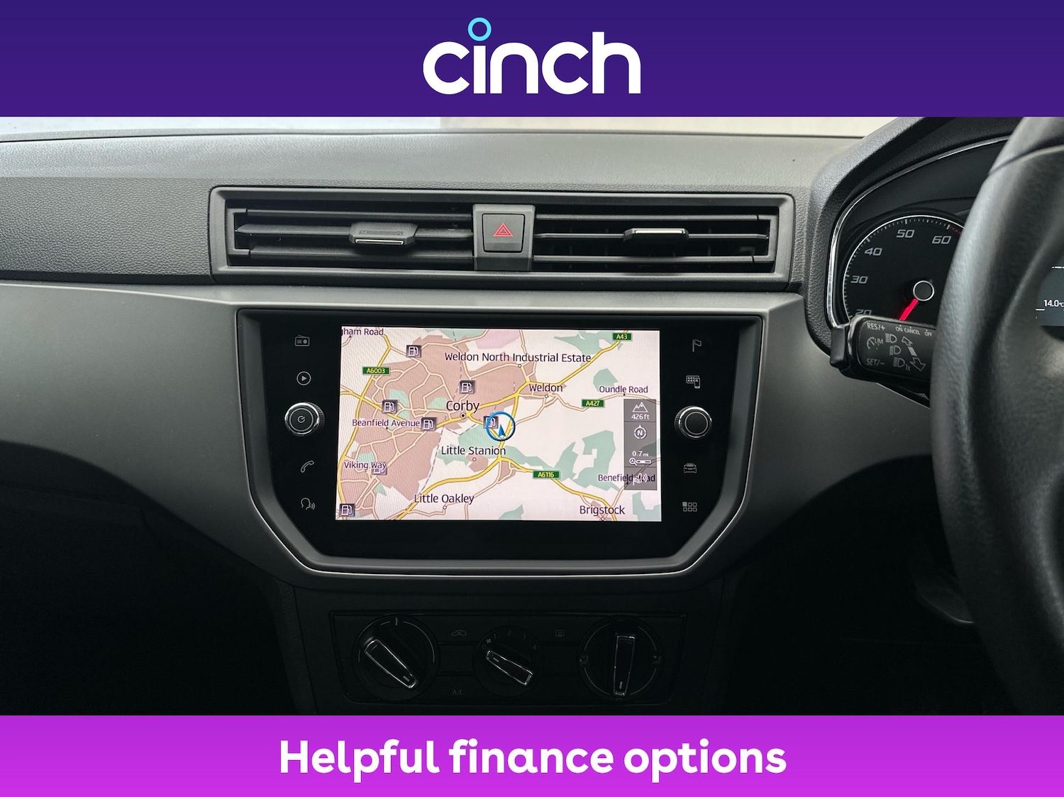 Used SEAT Ibiza 2019 for sale - 76313585: Photo 17