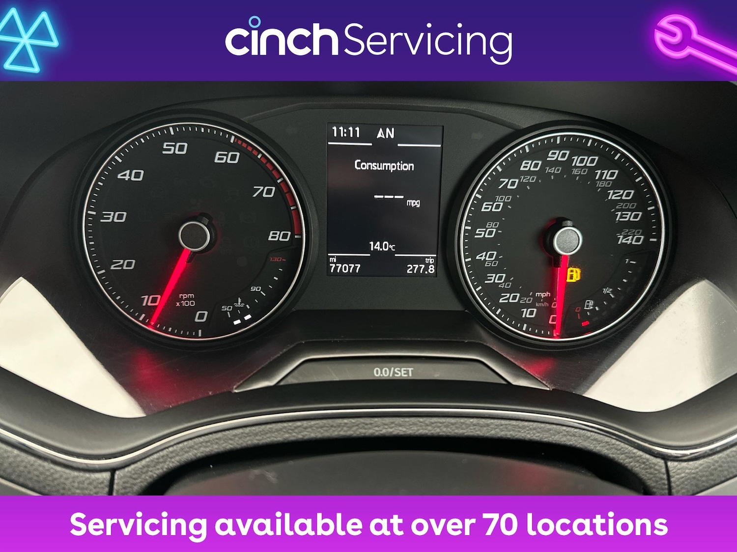 Used SEAT Ibiza 2019 for sale - 76313585: Photo 18