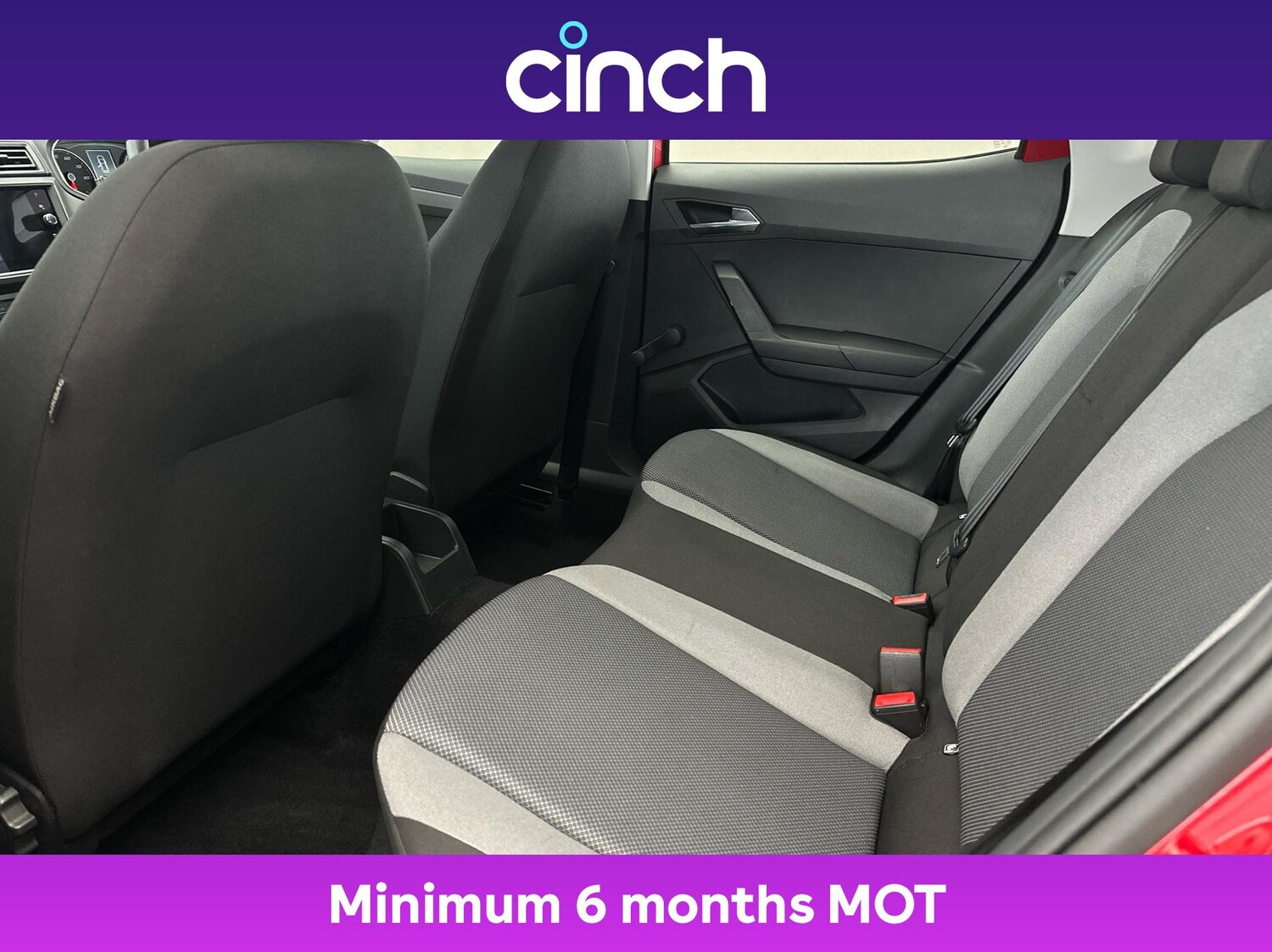 Used SEAT Ibiza 2019 for sale - 76313585: Photo 20