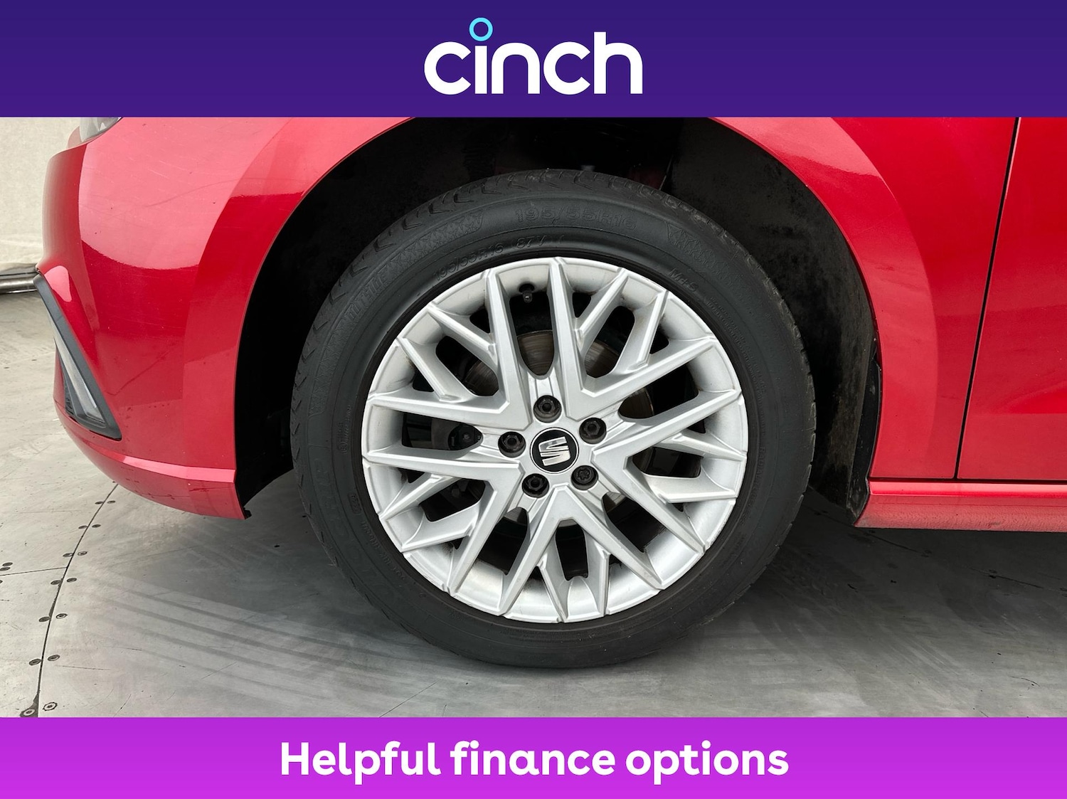 Used SEAT Ibiza 2019 for sale - 76313585: Photo 24
