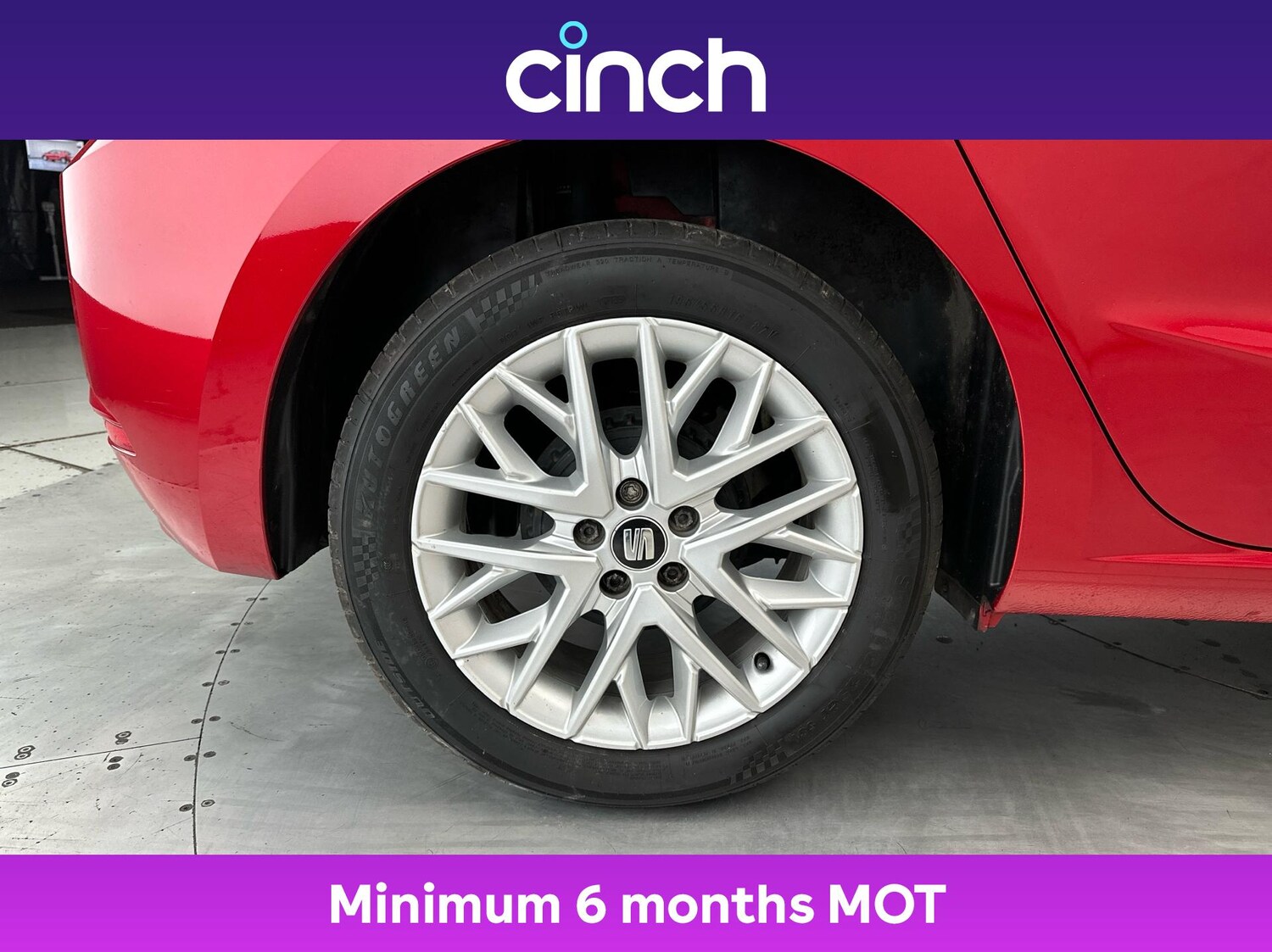 Used SEAT Ibiza 2019 for sale - 76313585: Photo 27