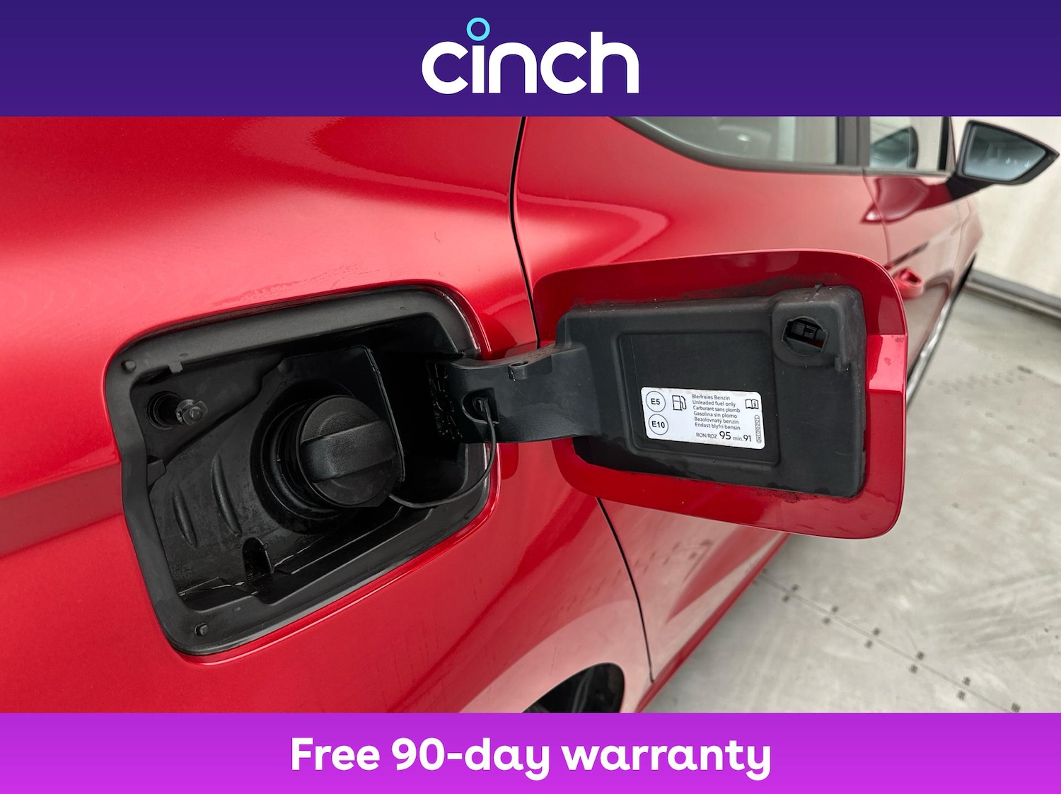 Used SEAT Ibiza 2019 for sale - 76313585: Photo 29
