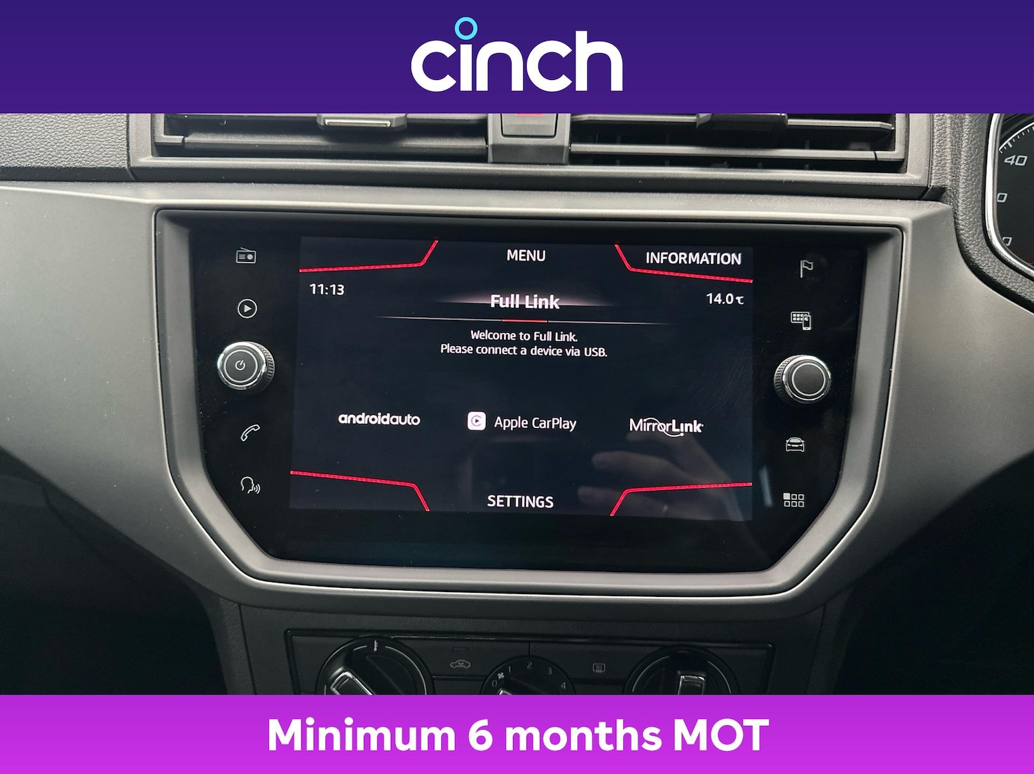 Used SEAT Ibiza 2019 for sale - 76313585: Photo 32