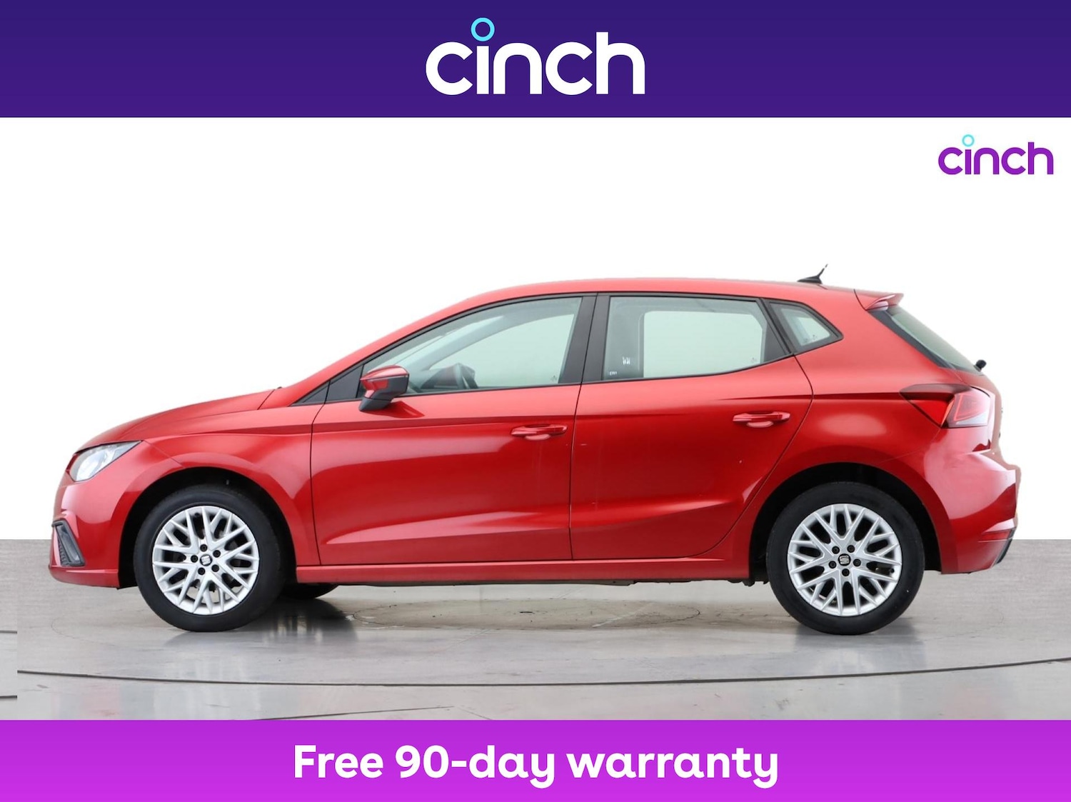 Used SEAT Ibiza 2019 for sale - 76313585: Photo 8