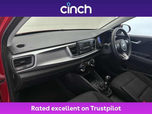 Used Kia Rio 2019 for sale - 76250349: Photo 14