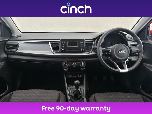 Used Kia Rio 2019 for sale - 76250349: Photo 15