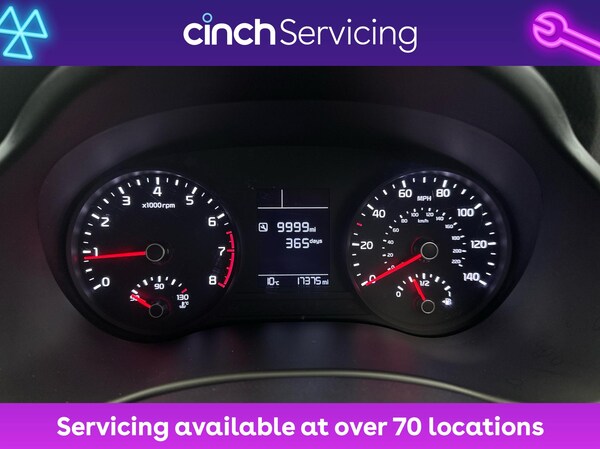 Used Kia Rio 2019 for sale - 76250349: Photo 18
