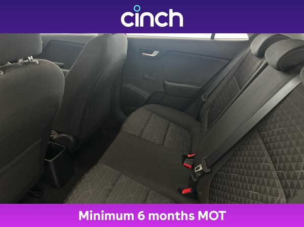 Used Kia Rio 2019 for sale - 76250349: Photo 20