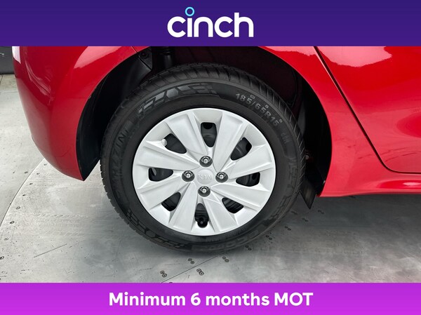Used Kia Rio 2019 for sale - 76250349: Photo 27