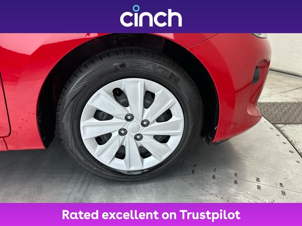 Used Kia Rio 2019 for sale - 76250349: Photo 28