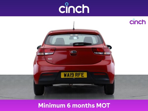 Used Kia Rio 2019 for sale - 76250349: Photo 5