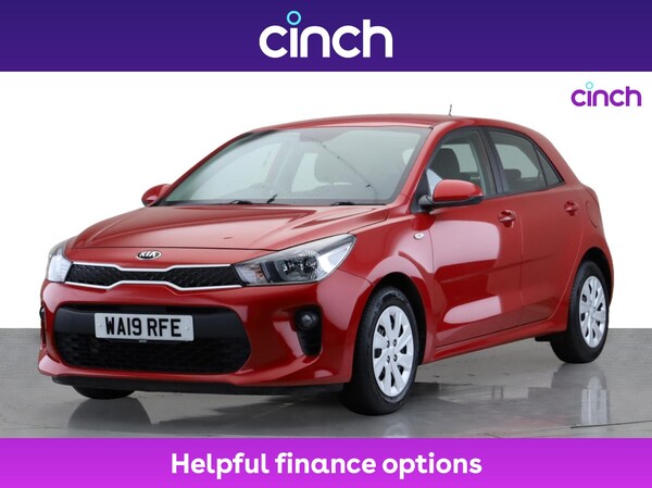 Used Kia Rio 2019 for sale - 76250349: Photo 9
