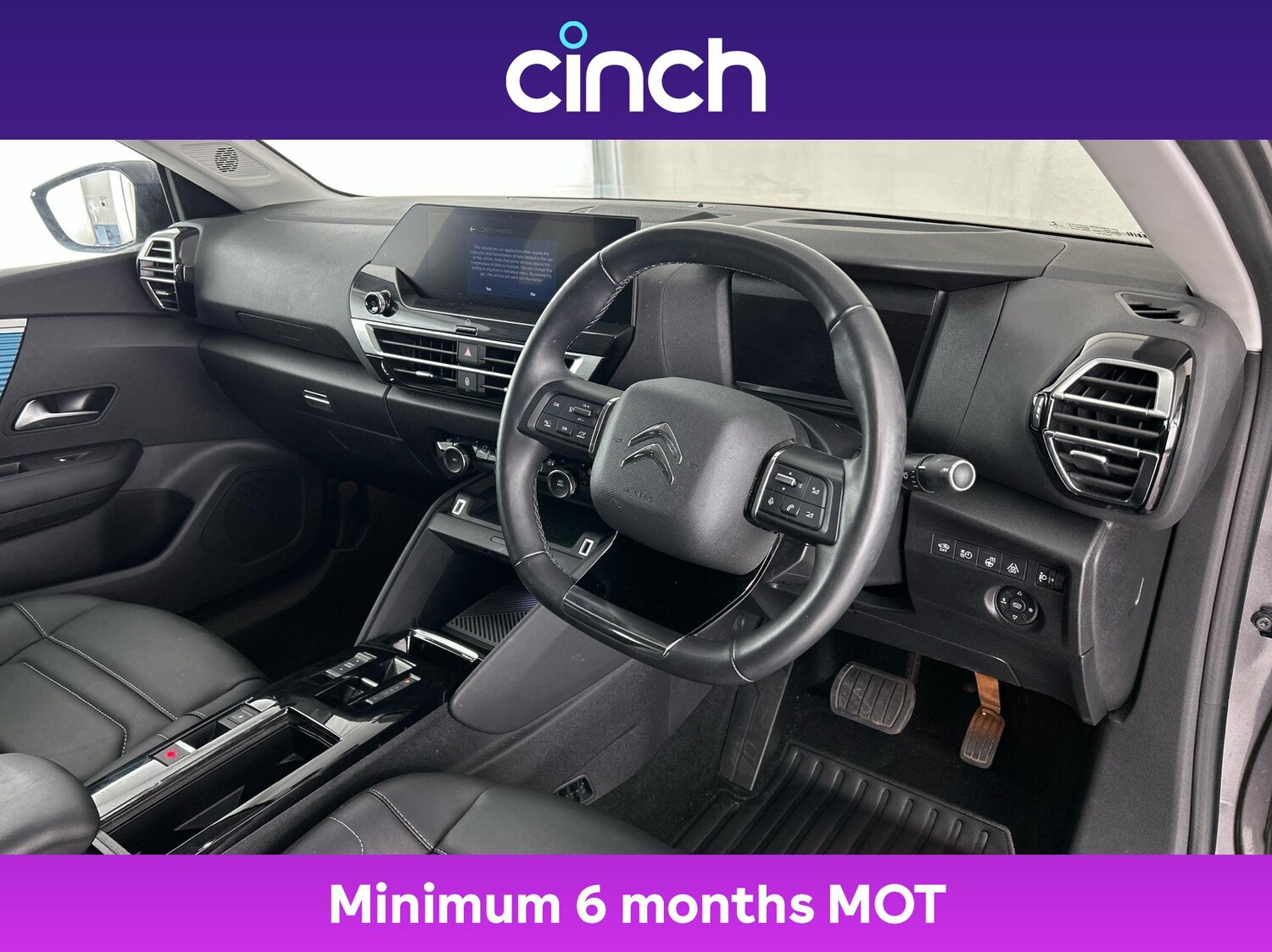 Used Citroen C4 2022 for sale - 76400545: Photo 12