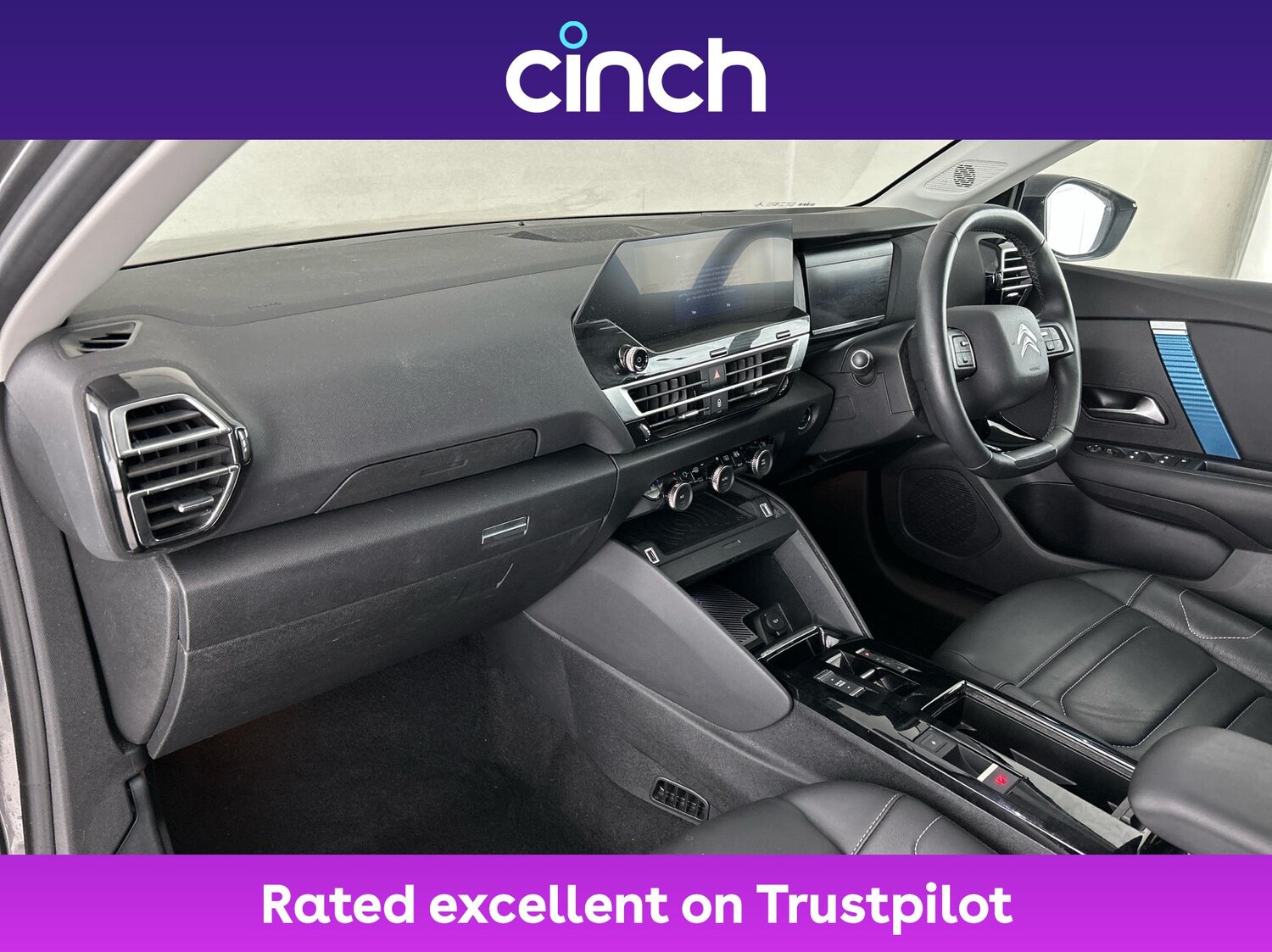 Used Citroen C4 2022 for sale - 76400545: Photo 14