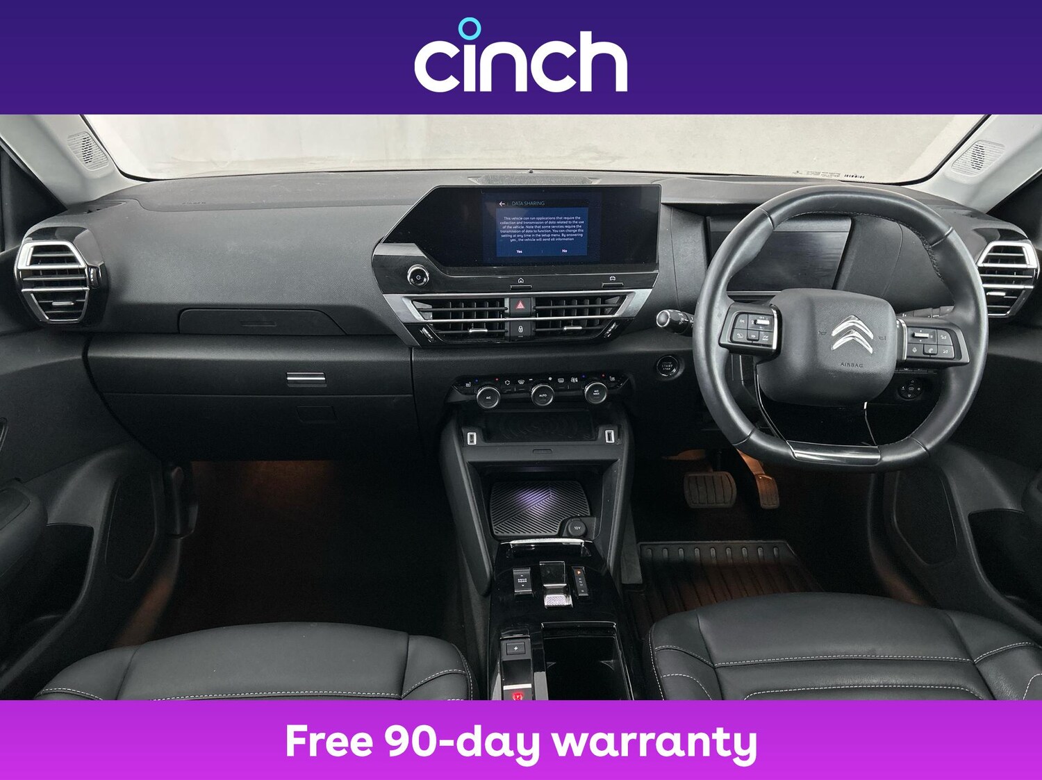 Used Citroen C4 2022 for sale - 76400545: Photo 15