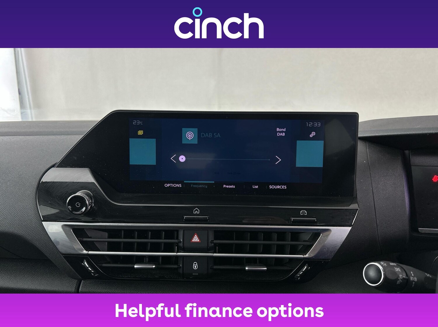 Used Citroen C4 2022 for sale - 76400545: Photo 17