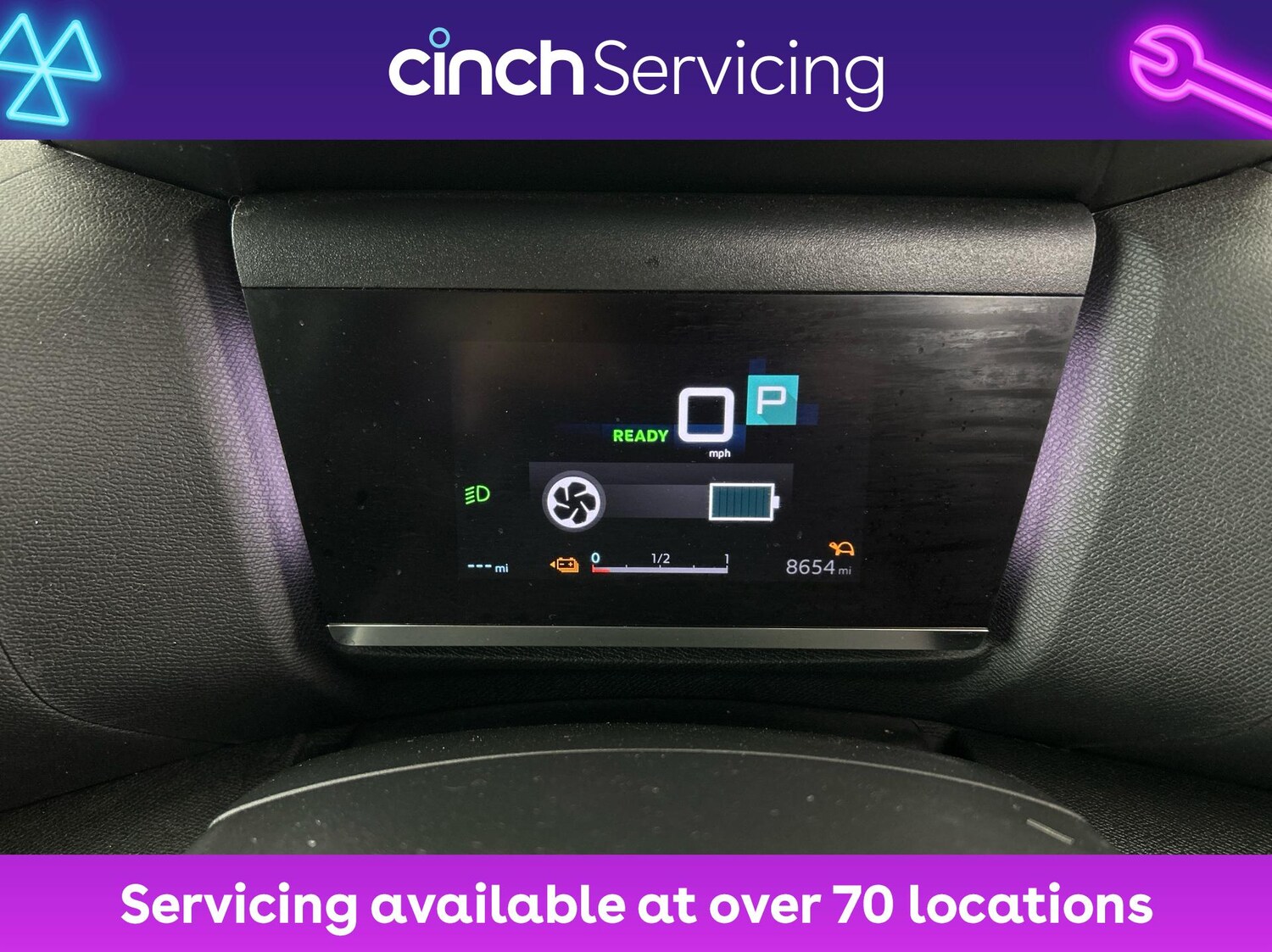 Used Citroen C4 2022 for sale - 76400545: Photo 18