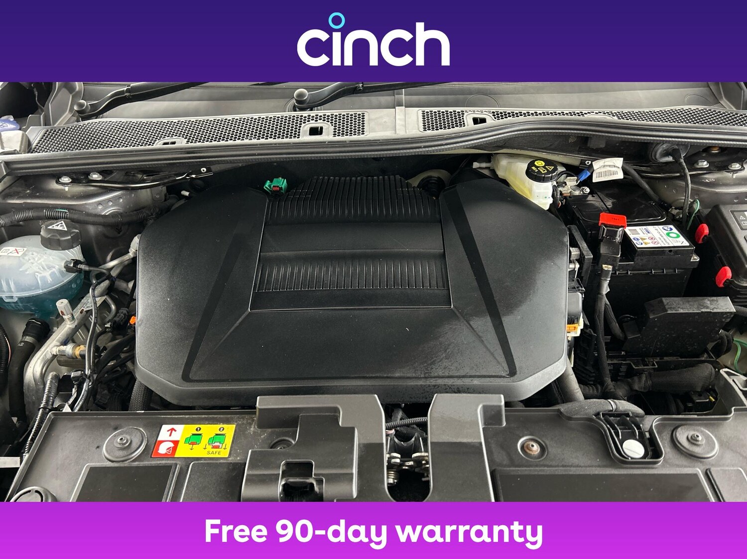 Used Citroen C4 2022 for sale - 76400545: Photo 23