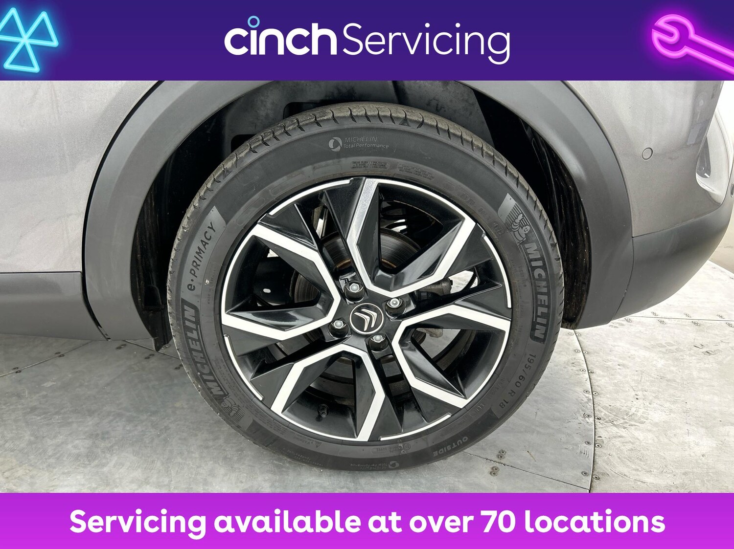 Used Citroen C4 2022 for sale - 76400545: Photo 26