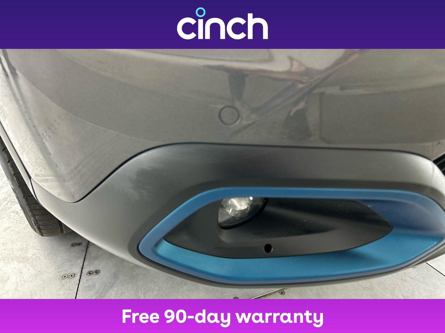 Used Citroen C4 2022 for sale - 76400545: Photo 39