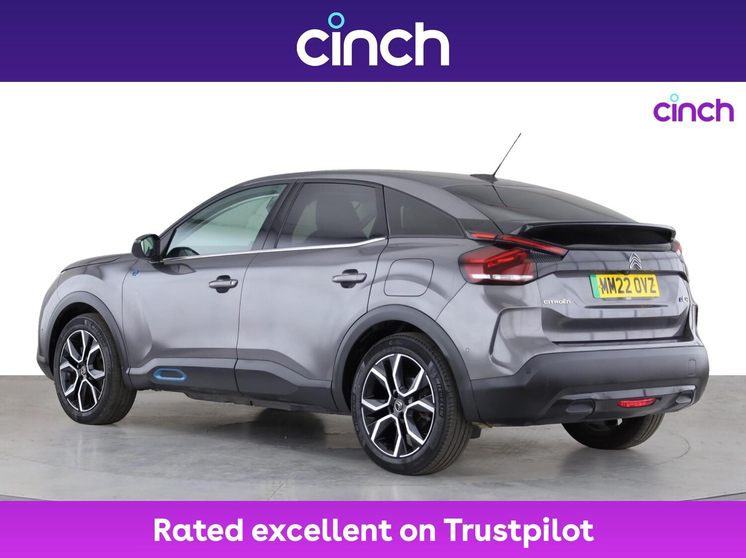 Used Citroen C4 2022 for sale - 76400545: Photo 6