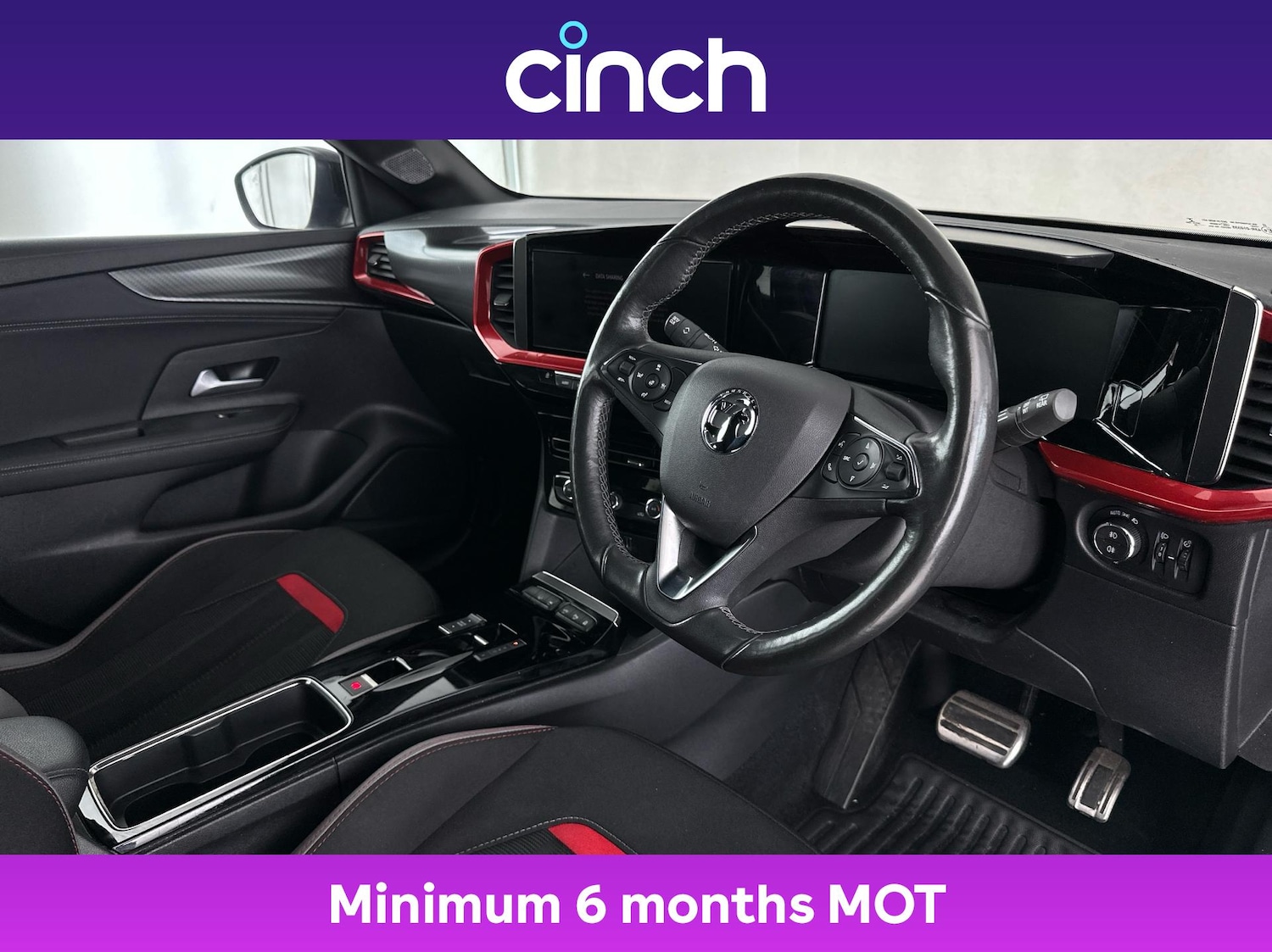 Used Vauxhall Mokka 2023 for sale - 76595622: Photo 12