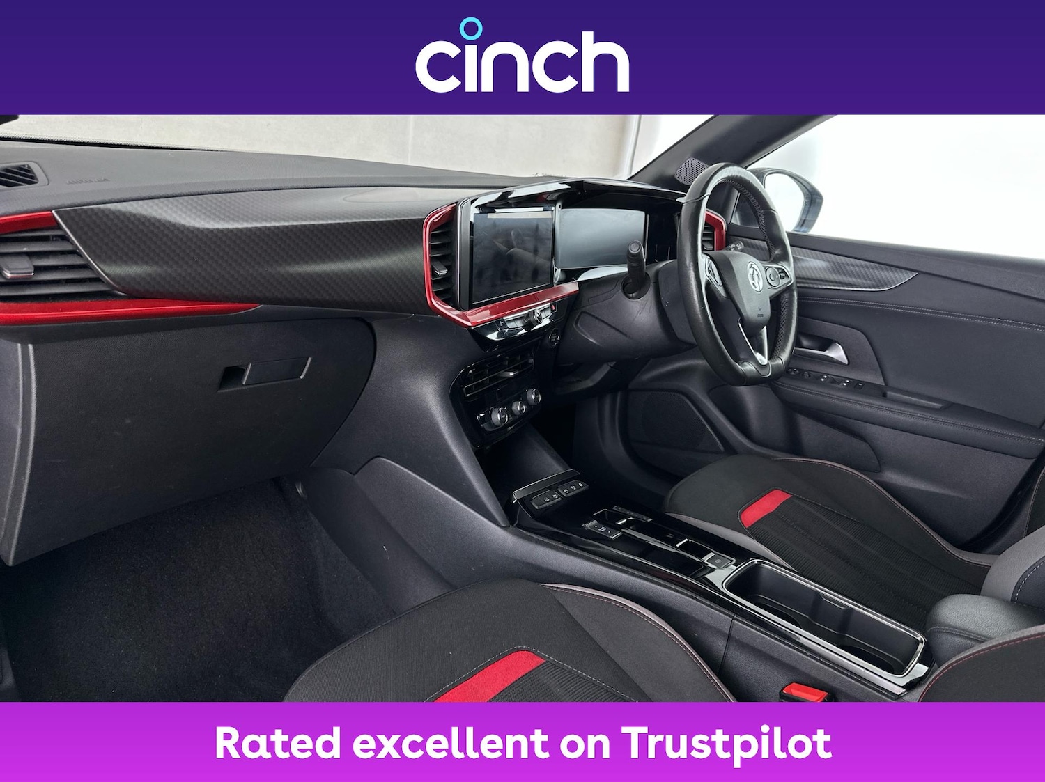 Used Vauxhall Mokka 2023 for sale - 76595622: Photo 14