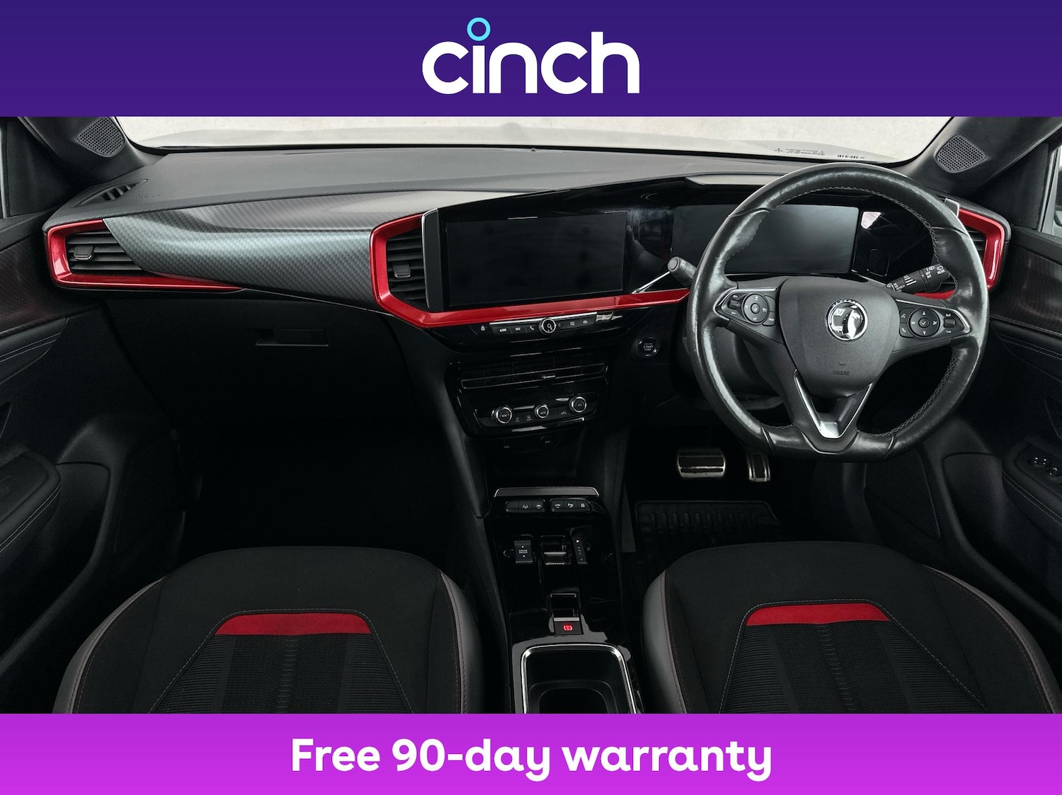 Used Vauxhall Mokka 2023 for sale - 76595622: Photo 15