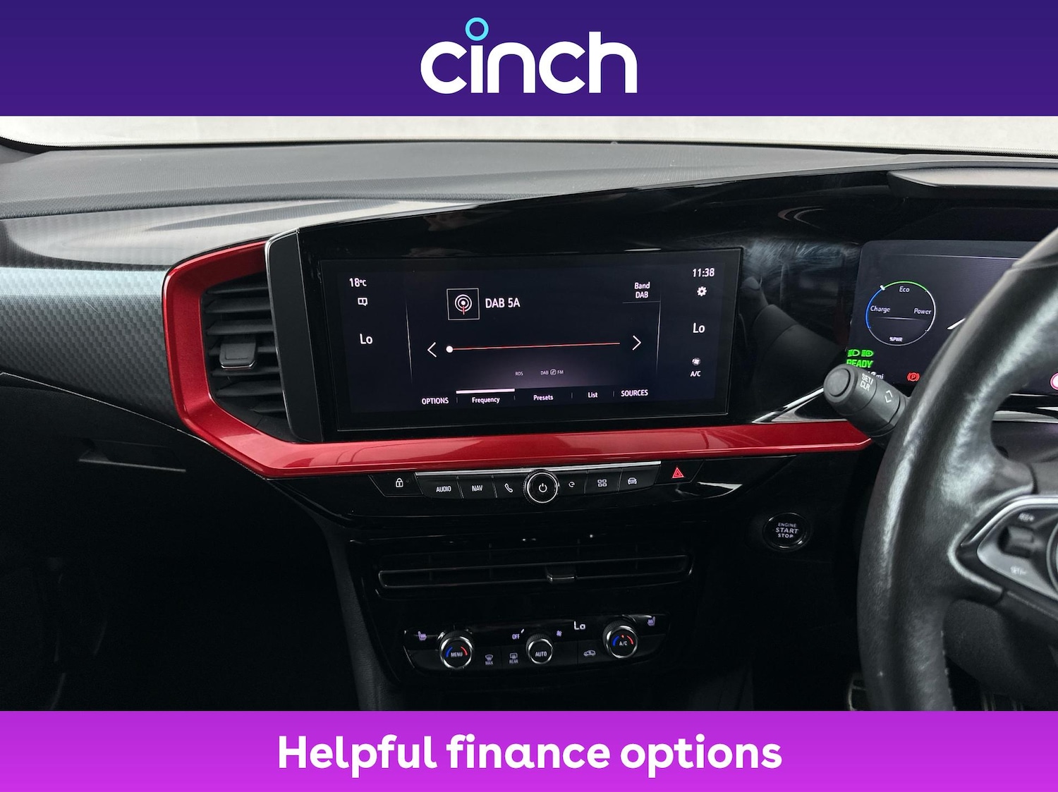 Used Vauxhall Mokka 2023 for sale - 76595622: Photo 17