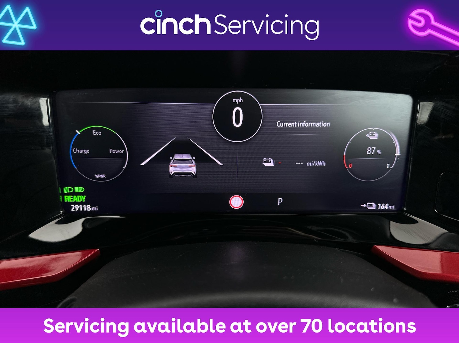 Used Vauxhall Mokka 2023 for sale - 76595622: Photo 18