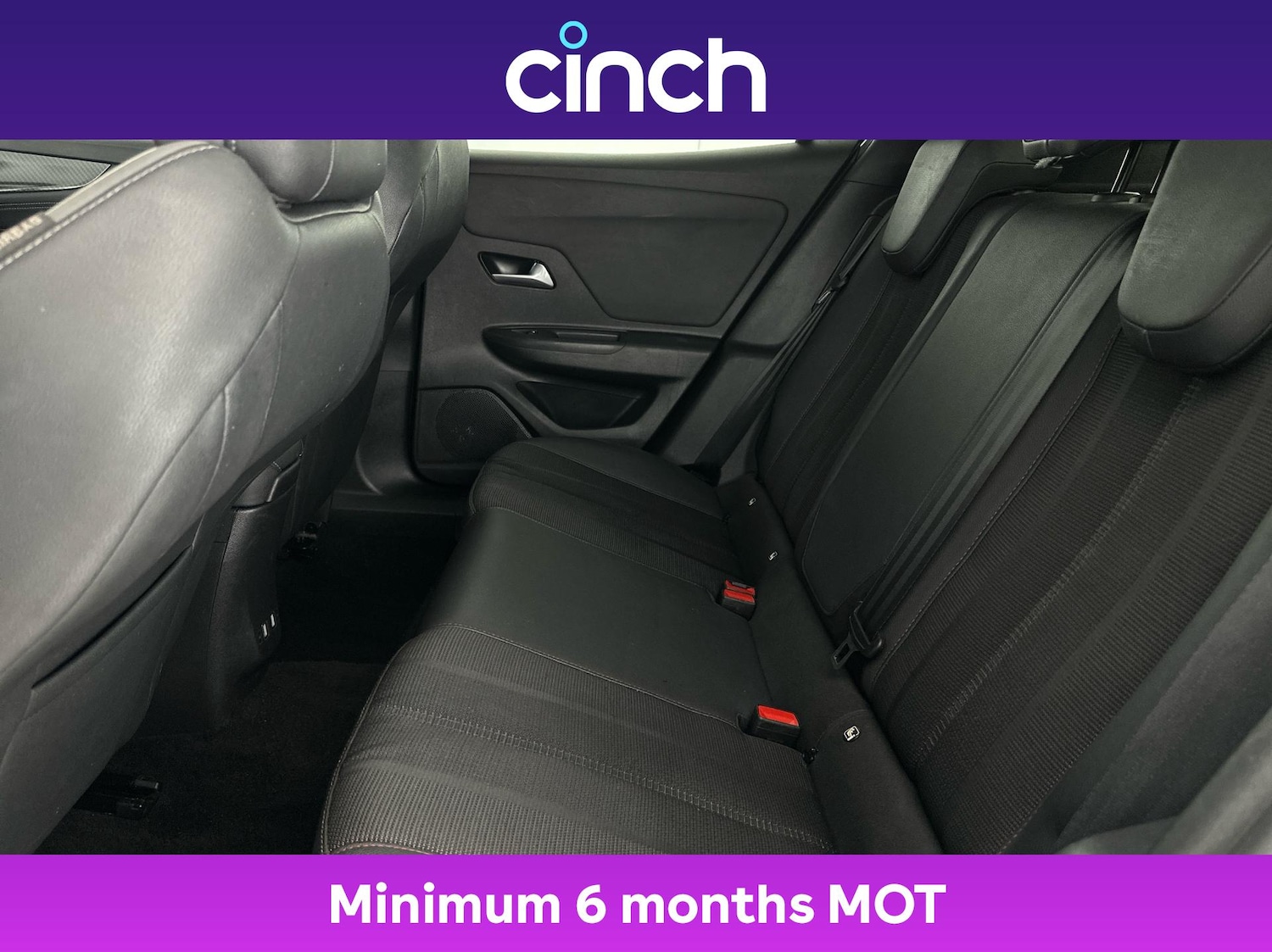 Used Vauxhall Mokka 2023 for sale - 76595622: Photo 20