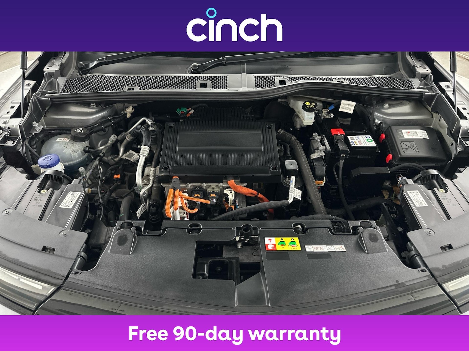 Used Vauxhall Mokka 2023 for sale - 76595622: Photo 23